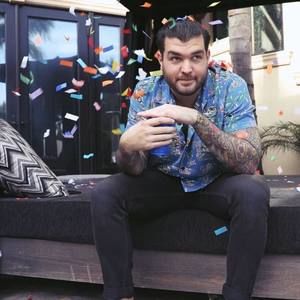 Meet your Posher, Drew